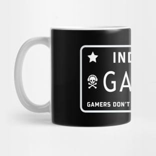Indiana Gamer! Mug